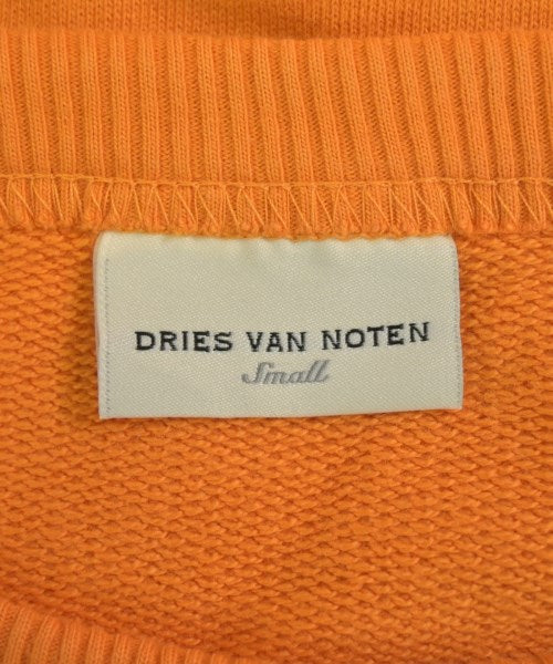 DRIES VAN NOTEN 運動衫
