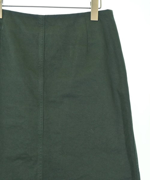 DRIES VAN NOTEN 長裙/超長裙