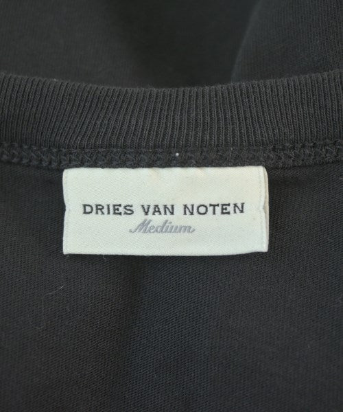 DRIES VAN NOTEN T恤/上衣