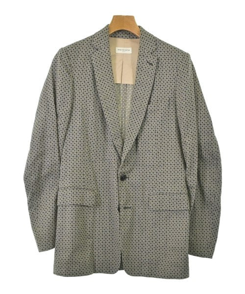 DRIES VAN NOTEN 休閒夾克