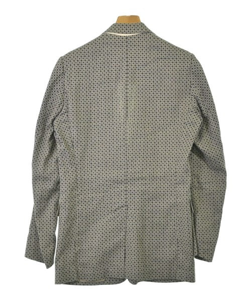DRIES VAN NOTEN 休閒夾克