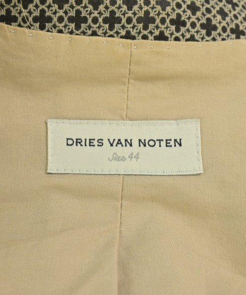 DRIES VAN NOTEN 休閒夾克