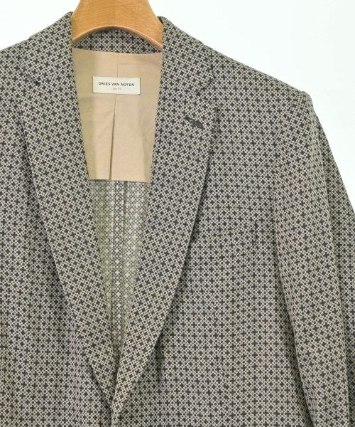 DRIES VAN NOTEN 休閒夾克