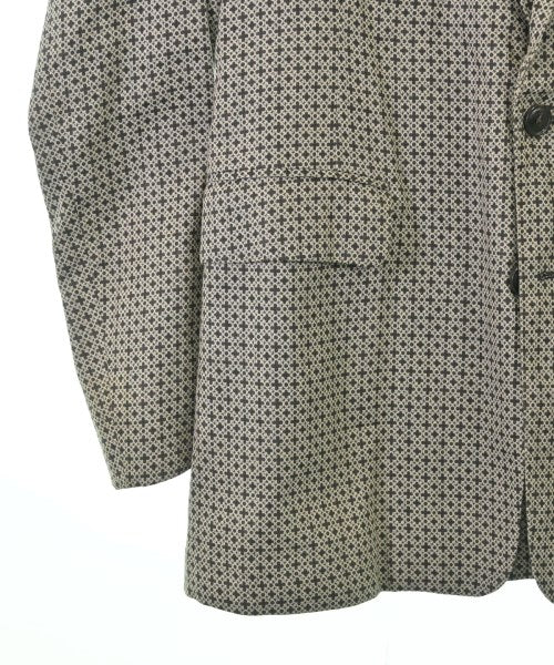 DRIES VAN NOTEN 休閒夾克