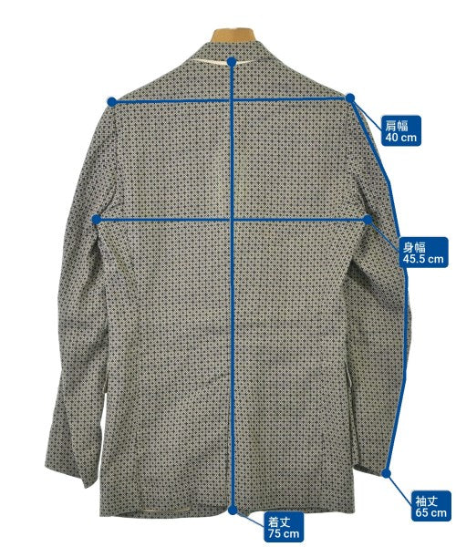 DRIES VAN NOTEN 休閒夾克