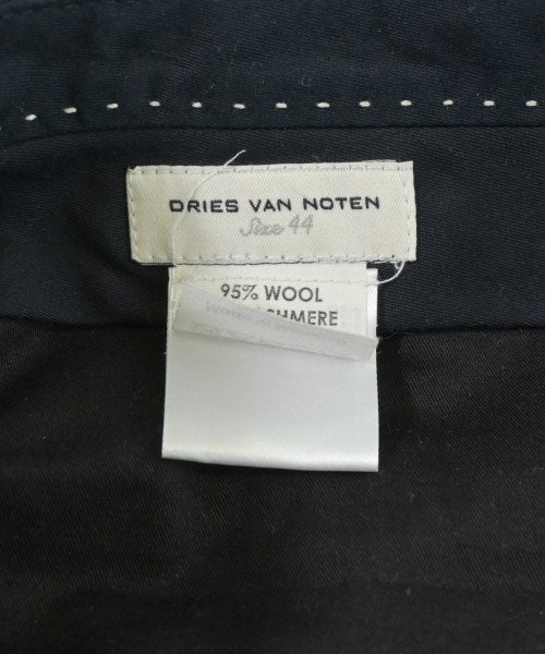 DRIES VAN NOTEN 長褲