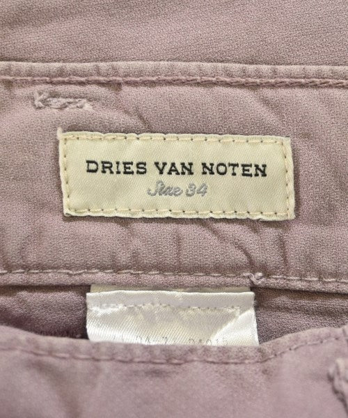 DRIES VAN NOTEN 其他款