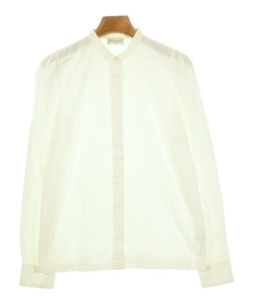 DRIES VAN NOTEN 休閒襯衫