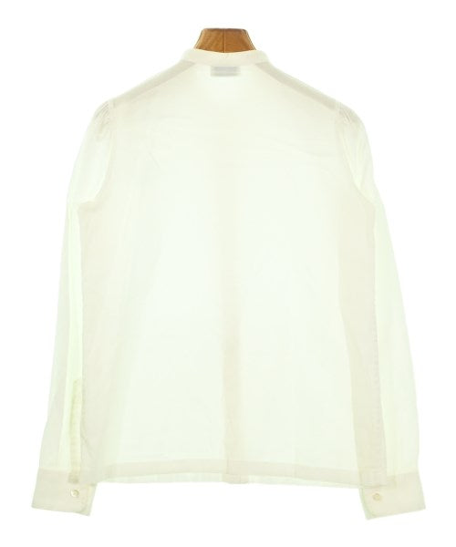 DRIES VAN NOTEN 休閒襯衫