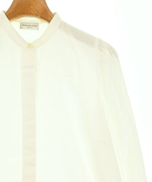 DRIES VAN NOTEN 休閒襯衫