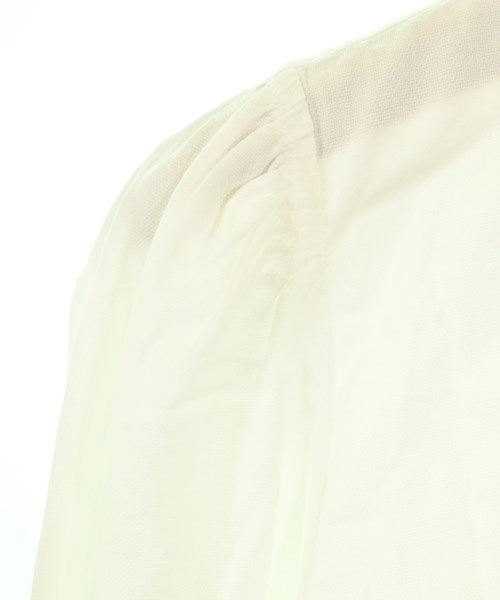 DRIES VAN NOTEN 休閒襯衫