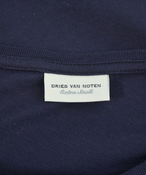 DRIES VAN NOTEN T恤/上衣