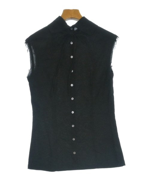 DRIES VAN NOTEN 休閒襯衫