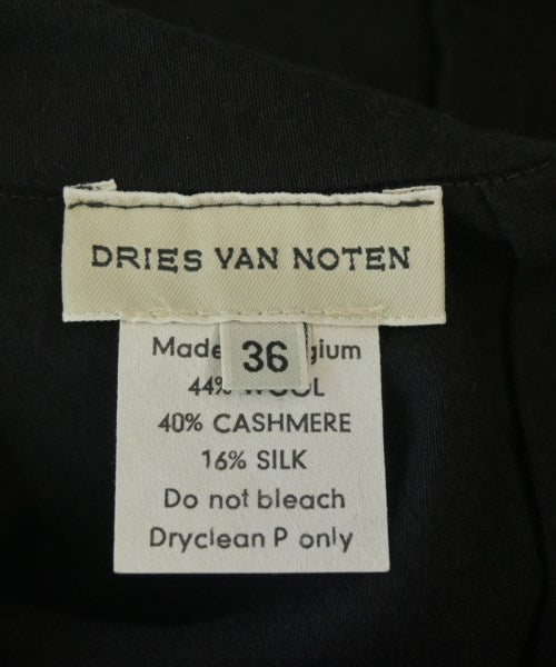 DRIES VAN NOTEN 休閒襯衫