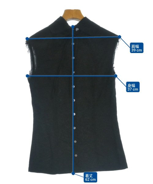 DRIES VAN NOTEN 休閒襯衫