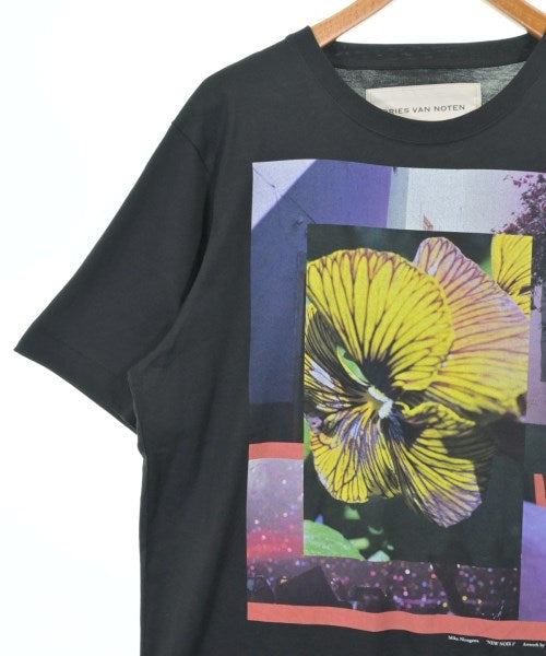 DRIES VAN NOTEN T恤/上衣