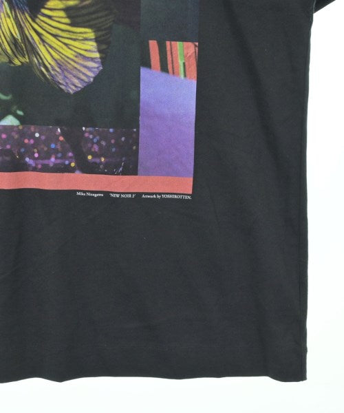 DRIES VAN NOTEN T恤/上衣