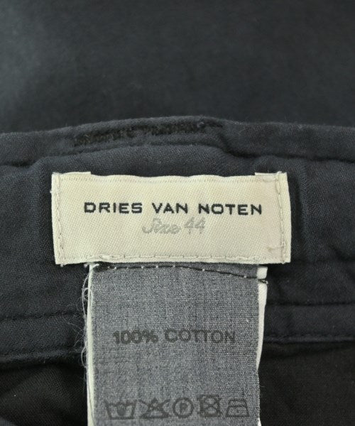 DRIES VAN NOTEN 短褲