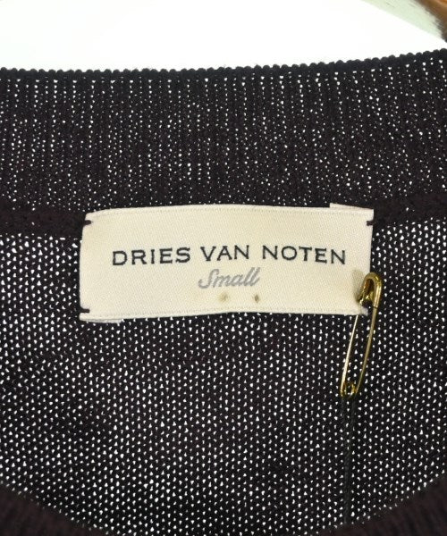 DRIES VAN NOTEN 毛衣