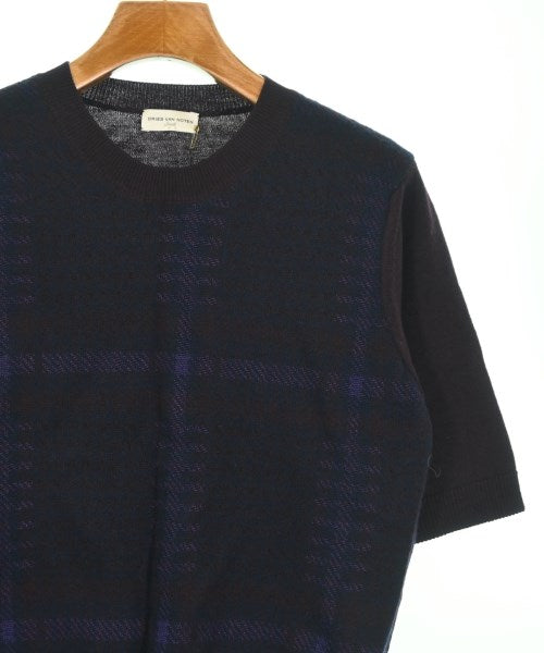 DRIES VAN NOTEN 毛衣