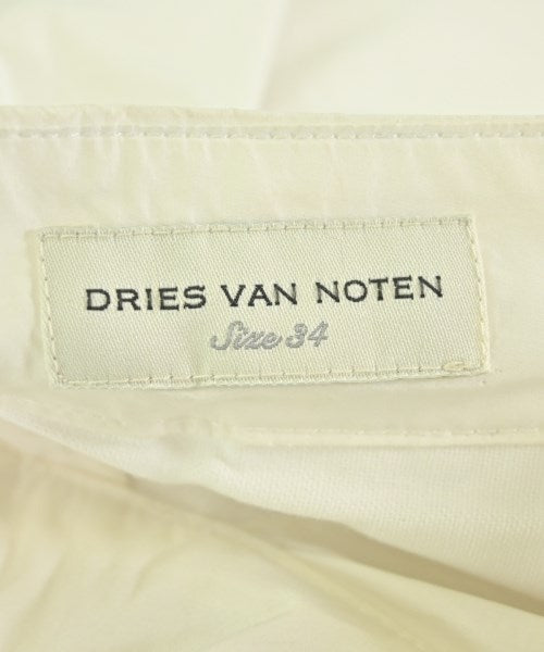 DRIES VAN NOTEN 長裙/超長裙