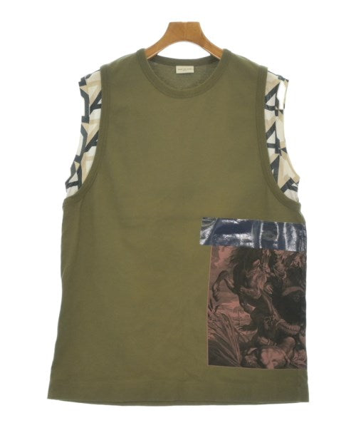 DRIES VAN NOTEN 背心