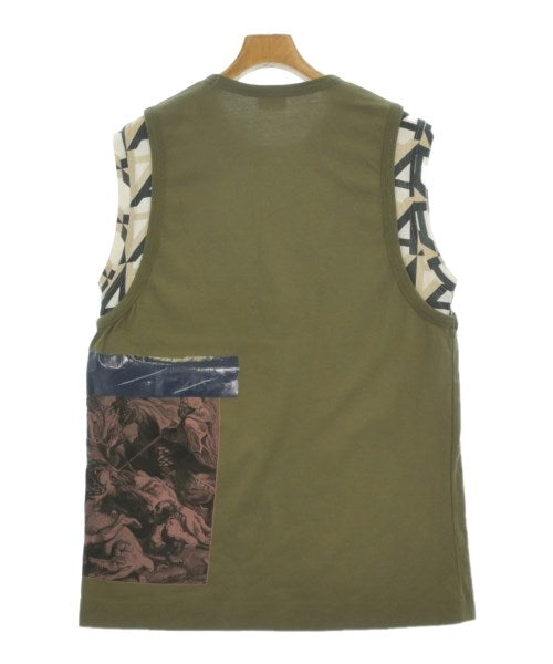 DRIES VAN NOTEN 背心