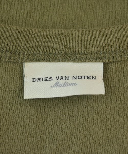 DRIES VAN NOTEN 背心