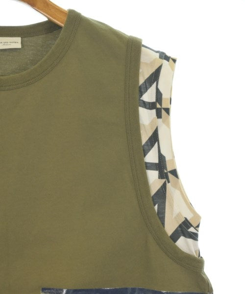 DRIES VAN NOTEN 背心