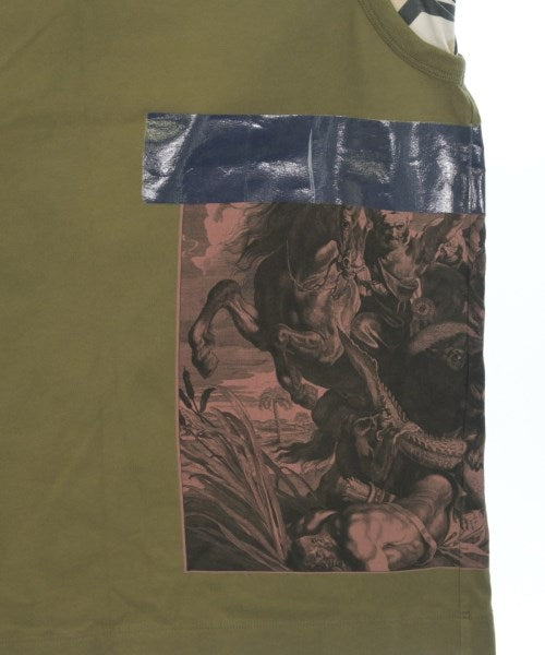 DRIES VAN NOTEN 背心