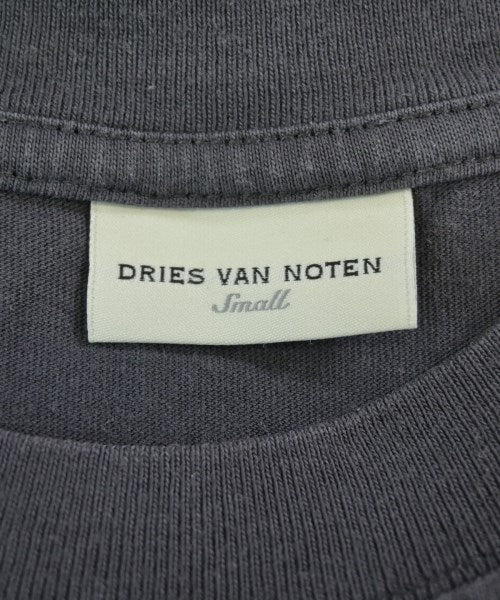 DRIES VAN NOTEN T恤/上衣