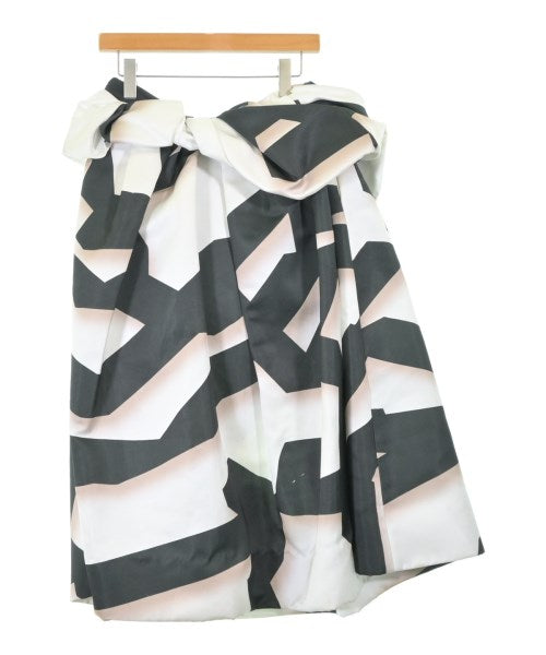 DRIES VAN NOTEN 長裙/超長裙