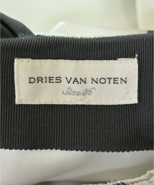 DRIES VAN NOTEN 長裙/超長裙