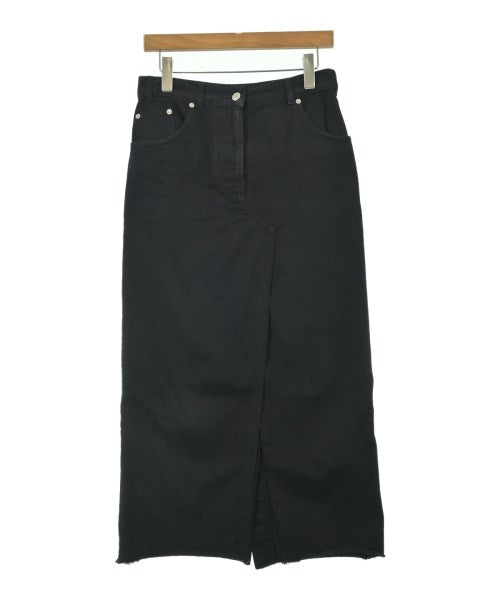 DRIES VAN NOTEN 長裙/超長裙