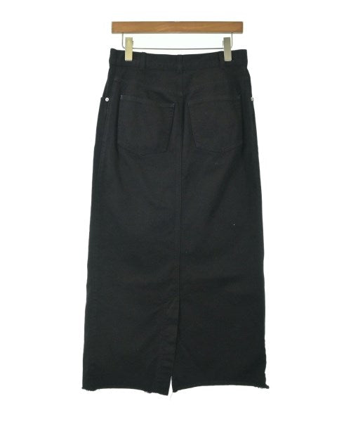 DRIES VAN NOTEN 長裙/超長裙