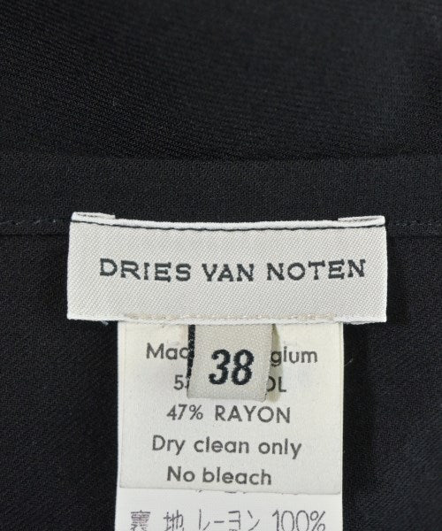 DRIES VAN NOTEN 長裙/超長裙