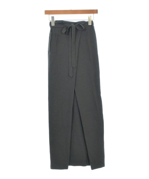DRIES VAN NOTEN 長裙/超長裙