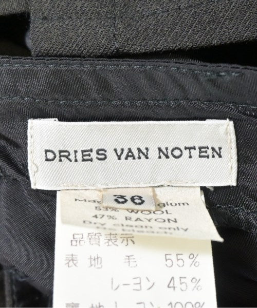 DRIES VAN NOTEN 長裙/超長裙