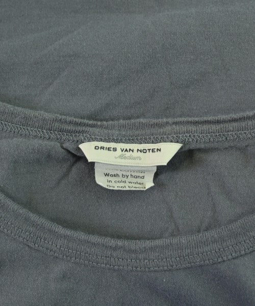 DRIES VAN NOTEN T恤/上衣