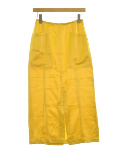 DRIES VAN NOTEN 長裙/超長裙