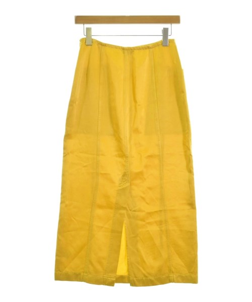 DRIES VAN NOTEN 長裙/超長裙