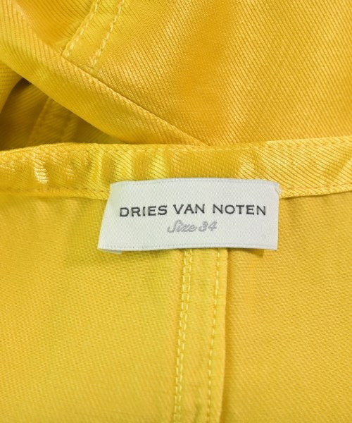 DRIES VAN NOTEN 長裙/超長裙
