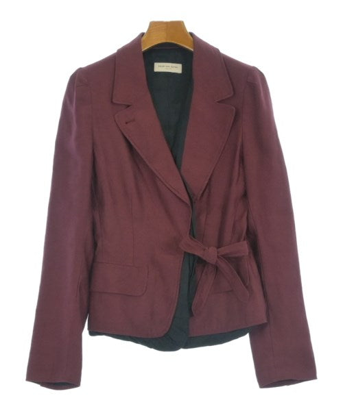 DRIES VAN NOTEN 其他夾克