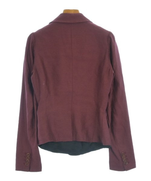 DRIES VAN NOTEN 其他夾克
