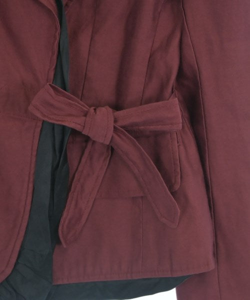 DRIES VAN NOTEN 其他夾克