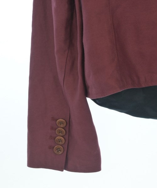 DRIES VAN NOTEN 其他夾克