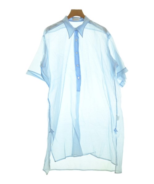 DRIES VAN NOTEN 休閒襯衫
