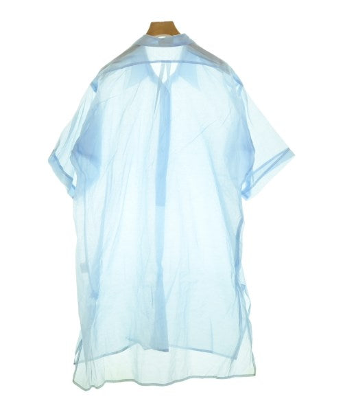 DRIES VAN NOTEN 休閒襯衫