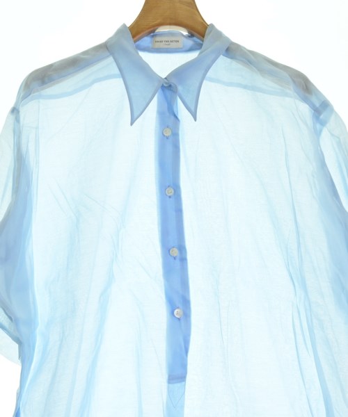 DRIES VAN NOTEN 休閒襯衫