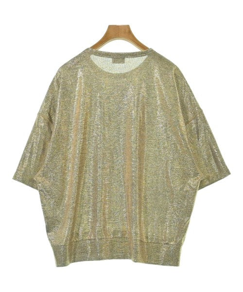 DRIES VAN NOTEN T恤/上衣